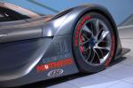 Mazda Furai Concept 2008 года